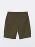 LC Waikiki Comfortable Fit Men's Cargo Shorts